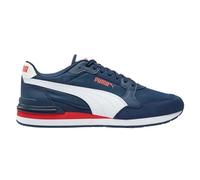 PUMA St Runner V3 Mesh Jr, Scarpe da Calcio Unisex Bambini, Caban, 36 EU