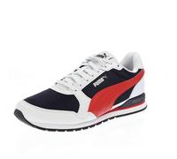 Sneakers Puma St Runner V3 384640-21 Blu scuro 42.5