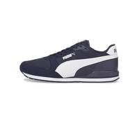 PUMA ST Runner v3 Mesh, Scarpe da Ginnastica Unisex-Adulto, Peacoat White, 44 EU