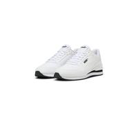 Puma St Runner V4 Full L Unisex Sneaker Scarpe 399068 07 Bianco Nero