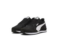 Puma St Runner V4 Full NL Unisex Sneaker Scarpe 399069 01 Nero