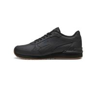 PUMA ST Runner V4 L, Sneaker Unisex-Adulto, Puma Black Strong Gray Gum, 36 EU