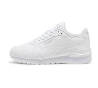 Scarpe Puma ST Runner v4 L bianco junior - 35.5
