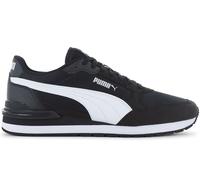 PUMA ST Runner V4 Mesh Sneakers Uomo Scarpe Nero 399666-01 Turnschuhe NEU