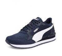 Puma St Runner V4 Nl Blu - Uomo Scarpe Sneakers Sportive E Lifestyle