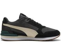 PUMA Sneaker unisex St Runner V4 Sd, Dusky Gray Alpine Snow PUMA Black, 44 EU