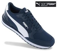 PUMA ST Runner v4 Uomo Sneakers Casual Scarpe Sportive Classic NEU