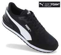 PUMA ST Runner v4 Uomo Sneakers Casual Scarpe Sportive Classic NEU