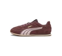 Puma ST Track SD Sneaker Unisex, Rich Cocoa-Misty Pink, Taglia 40