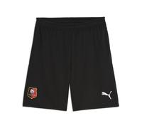 PUMA Stade Rennais F.C. 24/25 24/25 Shorts da uomo, Sport, Nero, M M