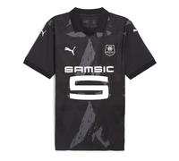 PUMA Stade Rennais Maglia Replica Terzo Uomo 2024/2025, Nero , M