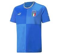 Puma Stagione 2022/23 Prima Divisa Ufficiale Maglia Bambini e Ragazzi