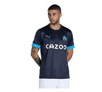 PUMA Stagione 2022/23 Seconda Divisa Ufficiale Maglia Uomo