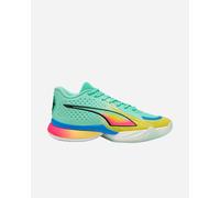 Puma Stewie W - Scarpe Basket - Donna - Verde nd_6.5
