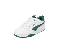 PUMA Stile di Vita del Parco, Scarpe da Ginnastica Unisex-Adulto, Vite Bianca Mandorla Zucchera, 44.5 EU