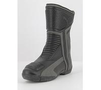 PUMA Stivale Touring Bonneville Mid G-tex Gore-tex Nero, Mis. 46