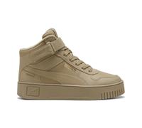 PUMA - Stivaletti beige da strada per donne - -Shoes -Donna -Beige -36 EU
