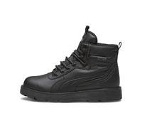 PUMA Desierto V3 Puretex, Scarpe da Ginnastica Unisex-Adulto, Black Black, 37.5 EU