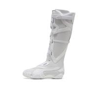 PUMA Stivali in pelle Mostro da donna, Scarpe, Bianco, 40 40