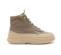 PUMA Stivali Mayra Donna, Marrone, 6.5