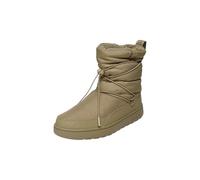 PUMA Stivali Snowbae da Donna 35.5, Toasted Chocolate Chip Beige Brown
