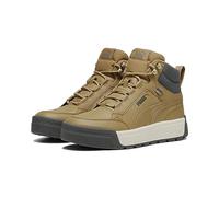 PUMA Stivali Tarrenz SB III 41, Toasted Shadow Gray Gold Beige