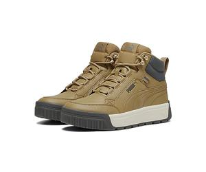 PUMA Stivali Tarrenz SB III 43, Toasted Shadow Gray Gold Beige