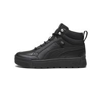 PUMA Stivali Tarrenz SB III, Scarpe, Nero/Nero/Shadow Grigio, 40.5 40.5