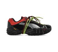 PUMA - Straycat - - Sport - Uomo - Nero - 40 1/2 EU