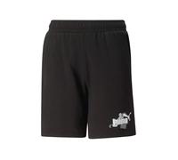 Shorts Puma ESS STREET ART shorts kids 4065453064050 in taglia 128 EU