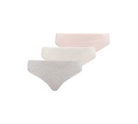 Puma Perizoma da Donna Mainline (Confezione da 3), Melange Combo, XL