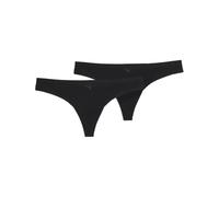 Puma String Biancheria Intima Donna (Pacco da 2)