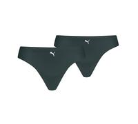 Puma String Biancheria Intima Donna (Pacco da 2)