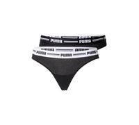 PUMA String nero / bianco Donna PUMA L nero / bianco