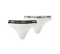 PUMA String nero / bianco Donna PUMA S nero / bianco