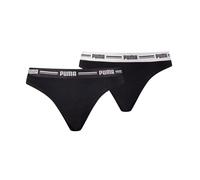 PUMA String nero / bianco Donna PUMA XS nero / bianco