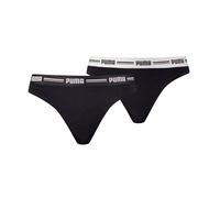 PUMA String nero / bianco, Taglia L
