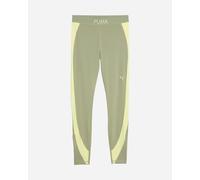 Puma Strong 7-8 W - Leggings - Donna - Verde XS