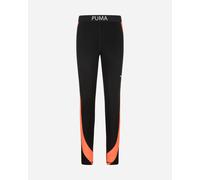 Puma Strong 7-8 W - Leggings - Donna - Verde M