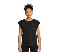 PUMA Studio Foundations Tee, Tee,