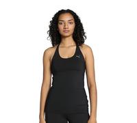 PUMA Studio Ultrabare 2in1 Tank Crop Top Donna