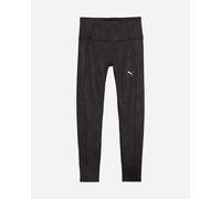 Puma Studio Yogini W - Leggings - Donna - Nero M