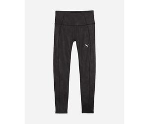 Puma Studio Yogini W - Leggings - Donna - Nero XS