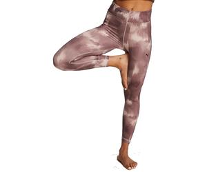 Puma Studio Your Move AOP Leggins XL Viola