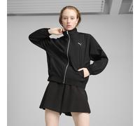 PUMA Style Jacket Women, Abbigliamento, Nero, XL XL