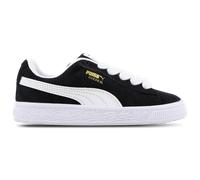 Scarpe Puma Suede XL nero puro bambini - 29