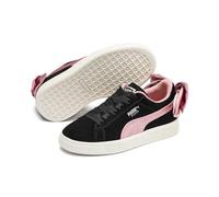 Puma Suede Bow AC PS SneakerBambine e Ragazze