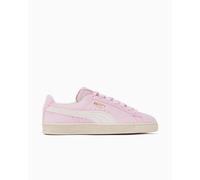 Puma Suede Charles F. Stead women Lowtop pink in taglia:37,5