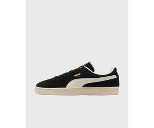 Puma Suede Charles F. Stead I men Lowtop black in taglia:43