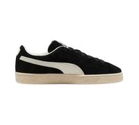 PUMA - Suede Charles F. Stead I - - Shoes - Uomo - Nero - 42 1/2 EU